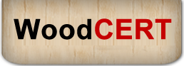 wood certification pvt ltd logo